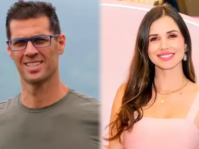 Gustavo Salcedo pide que dejen en paz a Maju Mantilla y niega haberla engañado.
