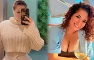 Ana Lucía Urbina reveló detalles de su cirugía estética en el rostro y cuerpo: "No duele nada"