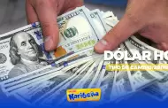 Precio del DÓLAR HOY, martes 28 de octubre: Conoce el tipo de cambio para la compra y venta en Perú