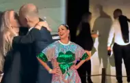 ¡Deja atrás a Tilsa Lozano! Jackson Mora se besa con rubia y luego se va con ella a Punta Hermosa