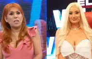 Magaly Medina sobre revelaciones de Nadeska Widausky en 'EVDLV': "Qué tal filosofía de vida"