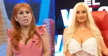 Ale Seijas deja Son del Duke para cuidar su bienestar emocional.