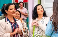 Natalia Salas se despide de "Eres mi bien" tras recaída en el cáncer: "Me regalaste enseñanza y fortaleza"