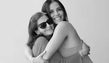 Madre de Maju Mantilla fallece