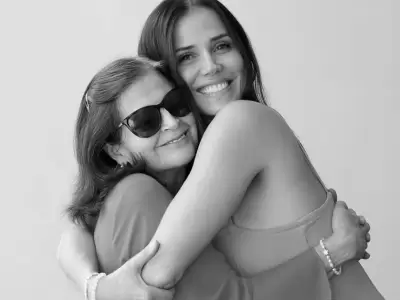 Madre de Maju Mantilla fallece