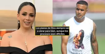 Madre de Maju Mantilla fallece