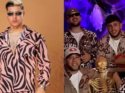 La Combinacin de la Habana aclara rumores sobre retorno de Paul Michael.