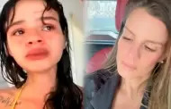 Alejandra Baigorria responde tras confesión de Thamara Medina sobre su madre: "Sanar no es venganza"