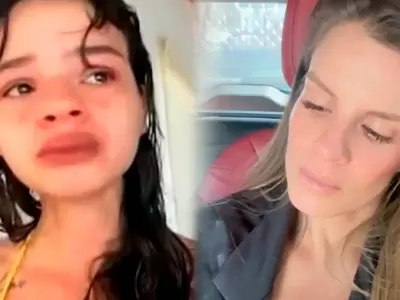 Alejandra Baigorria responde tras confesión de Thamara Medina sobre su madre