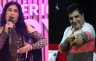 Yolanda Medina cuenta su verdad tras polémica con Nilver Huarac: "No me gustó que me quiera tomar el pelo"