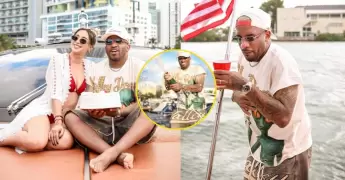 Amigo de la ex de Beéle revela detalles del tenso encuentro con Hugo García.