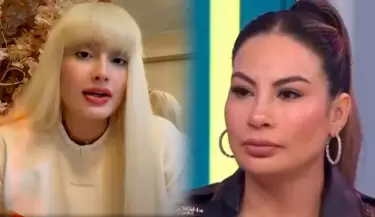 Nadeska Widausky responde a Pamela Lpez