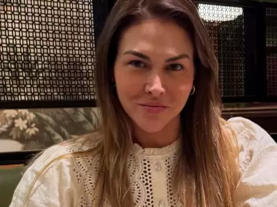 Anah de Crdenas ha retomado su tratamiento preventivo contra el cncer de mama