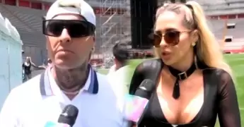 Anahí de Cárdenas ha retomado su tratamiento preventivo contra el cáncer de mama