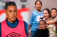 Christian Cueva advierte a Pamela López por negarle visitar a sus hijos: "Informaré al juzgado"