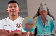 Edison Flores se lanza como streamer y sorprende con nuevo look: "Hasta el año que viene"