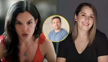 Natalia Otero acusa a Yidd Eslava de impedir que Julin Zucchi vea a sus hijos.