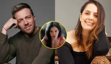 Yidd Eslava rompe su silencio tras acusaciones de Natalia Otero.