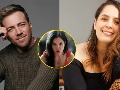 Yiddá Eslava rompe su silencio tras acusaciones de Natalia Otero.