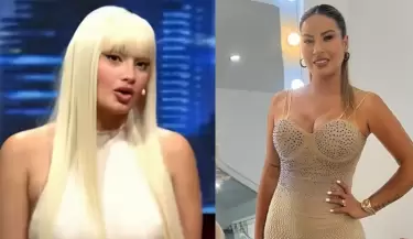 Nadeska Widausky explota tras ataques de Pamela López.