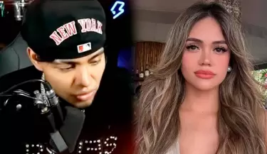 Neutro habra terminado su relacin con Mayra Goi