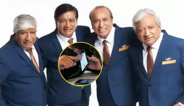 Revelan que extorsionadores exigían a Agua Marina el 30 % de sus ganancias y piden apoyo al Gobierno.