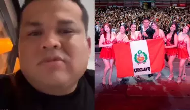 Mánager de Son del Duke sobre la salida de varios cantantes