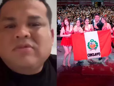 Mánager de Son del Duke sobre la salida de varios cantantes