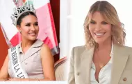 Thalía Vera, Miss Región La Libertad, denuncia a Jessica Newton de presunta estafa: "Afecta mi imagen"