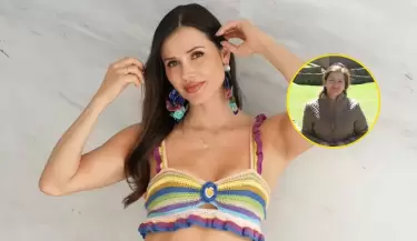 Maju Mantilla enfrenta dolorosa pérdida tras fallecimiento de su madre.