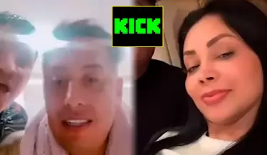 Christian Cueva anuncia su debut como streamer.