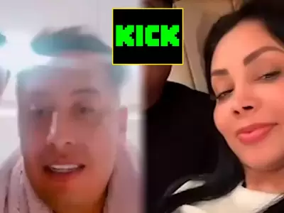 Christian Cueva anuncia su debut como streamer.