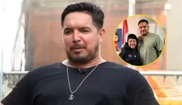 Presidenta de Somos Per causa revuelo al posar con el exfutbolista