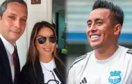 Abogado de Pamela López revela que Christian Cueva tampoco puede hablar de ella: "Es para ambos"