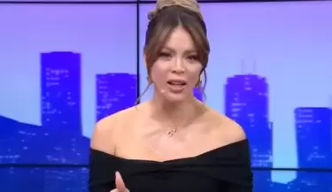 Sheyla Rojas sobre su nueva vida lejos de la TV