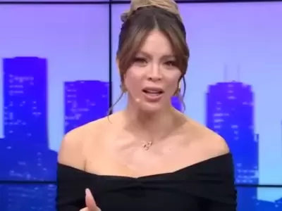 Sheyla Rojas sobre su nueva vida lejos de la TV