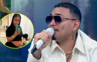 Josimar rompe su silencio tras embarazo de mellizos de su 'prima': "S lo que hice y lo que no"