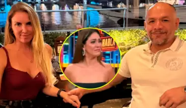 Jackson Mora habra oficializado su relacin con rubia en redes