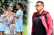 Ana Siucho habra mandado una fuerte indirecta a Edison Flores: "Solo tienes una oportunidad"