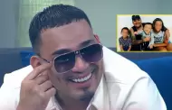 Josimar se quiebra al hablar de sus hijos tras polmica con su 'prima' Vernica Gonzlez: "Son mi fuerza"