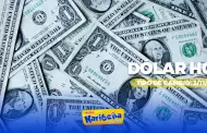 Precio del DLAR HOY, lunes 3 de noviembre: Conoce el tipo de cambio para la compra y venta en Per