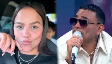 'Prima' de Josimar estalla y lo llama "narcisista" tras negar paternidad.