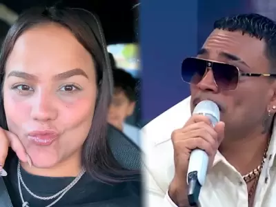 'Prima' de Josimar estalla y lo llama "narcisista" tras negar paternidad.