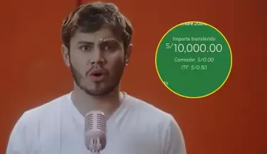 Fiscala investiga a tiktoker Chriss Vanger por presunta estafa a ms de 160 personas