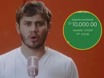 Fiscala investiga a tiktoker Chriss Vanger por presunta estafa a ms de 160 personas