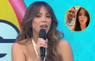 Sheyla Rojas enva indirecta a Sir Winston para que le pida matrimonio: "Han pasado casi 5 aos"