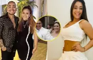 Gianella Ydoa revela que Josimar an la busca pese a estar con Mara Fe: "Me recuerda que soy su esposa"