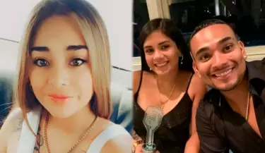 Gianella Ydoa cuenta mala experiencia con Mara Fe Saldaa en trato a su hijo.