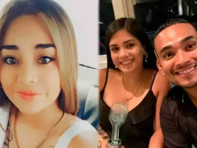 Gianella Ydoa cuenta mala experiencia con Mara Fe Saldaa en trato a su hijo.