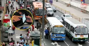 Ana Siucho sorprende con tierno mensaje a Elas tras ampay de Edison Flores